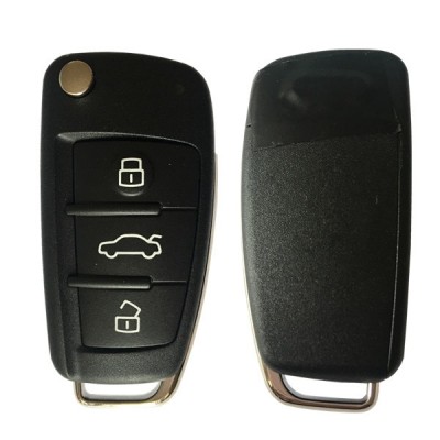 AUDİ A1 Q3 SUSTALI KEYLESS (YS)